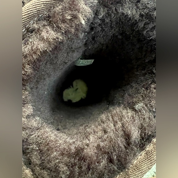 UGG Classic Tall II Boot in color Burnt Cedar - Picture 9 of 13